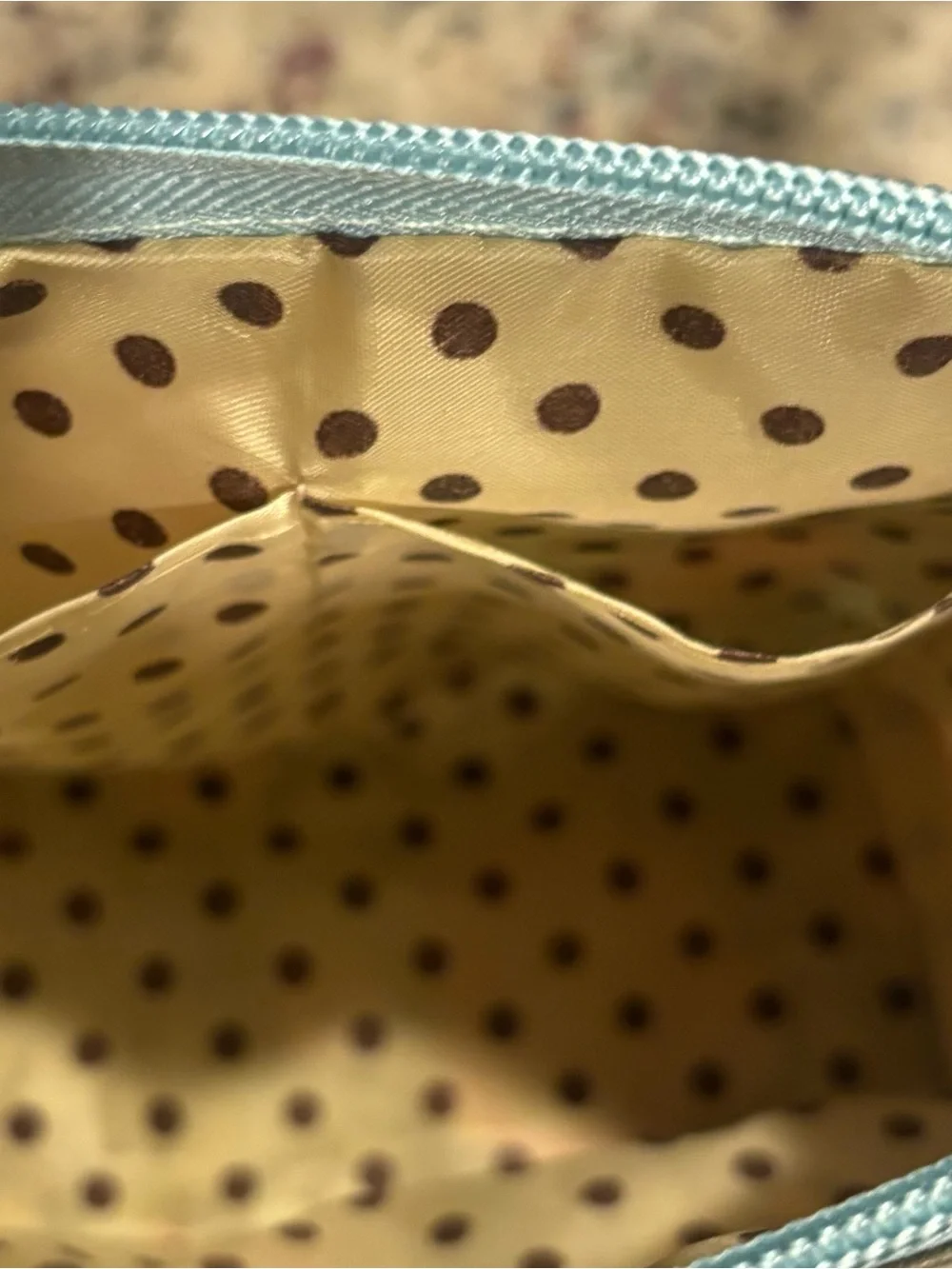 Miyahouse Cosmetic Bag